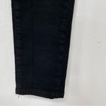 BDG  Black Twig High Rise Skinny Jeans Womens 25 Urban Outfitters Skinny Denim Photo 1