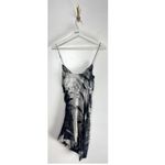 Retrofête RETROFETE Auris Dress in Black Tie Dye Size X-Small Photo 7