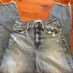 Daze Denim Jeans Blue Size 26 Photo 0