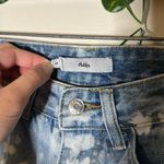 Adika  Bleach Splattered Jeans Photo 1