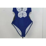 CUPSHE Women's Happy Ending Solid One Photo 2