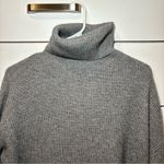 ALC Frank ALC Rory Sweater Charcoal Photo 5