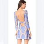 For Love & Lemons NEW San Marcos Mini Dress Photo 2