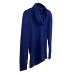 Kuhl  Ultra Violet Size Small Knit Cowlneck Cozy Pullover Winter Lounge Skiing. Photo 1