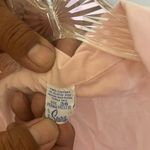 Vintage Light Pink sears Pajama Set 36 Photo 1