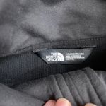 The North Face  Full Zip Jacket Women's XXL Black NWT Ridgewall  Softshell Logo Photo 3