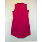 Tommy Bahama  Islandzone Sleeveless Pink Golf Tennis Dress XS Photo 1