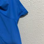 Lululemon New without tags Outrun the Heat Short Sleeve
Wild Bluebell size 8 Photo 7