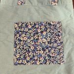 Claire’s canvas bag Green Photo 2