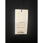 Gymshark NWT  Women's Black Training Cropped T-shirt Size Large Photo 1