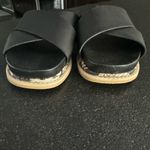 Treasure & Bond  Carter Snake Print Platform Sandals- size 8! Never worn! Photo 5