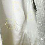 BHLDN Sachin & Babi Leighton Dress in Ivory Size 0 Photo 8