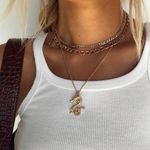 Princess Polly Dragon Necklace Set Photo 1