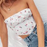 Princess Polly Ivy Bustier Photo 5