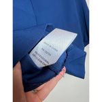 Anna Cate Medieval Blue Side Zip Top Mini Skirt NWT Sz. XS Photo 5