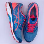 ASICS Gel-Cumulus 18 running women sneakers Size 8 Photo 9