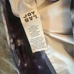 Joy Lab  Women’s Tie-Dye Strappy Sports Bra Size M Photo 3