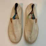 Olukai Cream Slip On Sneakers Photo 1
