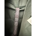 Vuori  Womens Granite Pocket Legging Sea Pine Heather Green Size Small New $108 Photo 2