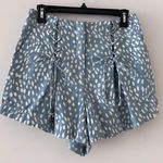 Free People  Bennett Short Size 4 Photo 4