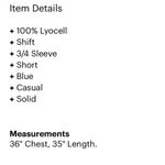 J.Crew  Chambray Shirt Dress Womens XXS Coastal Cowboy Mini Blue Casual Western Photo 2