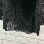 Neiman Marcus Kors for  Fringe Mini Skirt 8 Photo 4