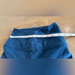 Beyond Yoga Spacedye Caught in the Midi High Waisted Legging Celestial Blue Photo 5