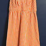 SheIn  Gingham Dress Photo 0