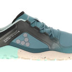 Vivobarefoot Primus Trail All Weather Size 38 Blue Photo 0