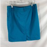 Trina Turk  Career Pencil Straight Skirt Size 6 Photo 2