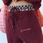 Free People Undefeated Sweatpants L Photo 4