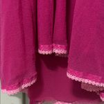 Saks 5th Avenue NWT Saks Fifth Avenue Ongossamer Pink Dress nightgown medium Photo 5