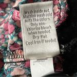 LC Lauren Conrad Women's  Long Sleeve Floral Dress - S Photo 8