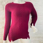 Nautica Sweater Size M Photo 4