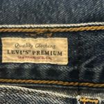 Levi's Levi’s 80s Mom Jean Blue Women's Jeans Size 28 Photo 3