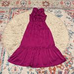 Sam Edelman  silky dress size 4 Photo 5