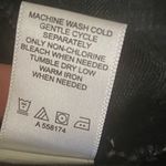 LOGO By Lori Goldstein  Denim Jacket w/Faux Sherpa Trim - Black Wash Sz 2X Photo 8