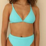 Dippin' Daisy's  Bikini Bottoms High-Waisted Photo 3