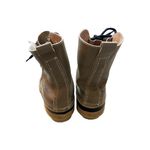 Sorel Manitou Leather Water Proof Winter Boots 🔥 Photo 5