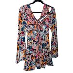 For Love & Lemons  Blake Mini Dress NWT Sz. S Photo 3