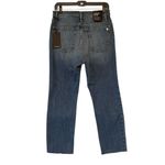 NWT, Black Orchid Denim Vintage Rehab Brooke Jeans, Sz 29 Blue Photo 3