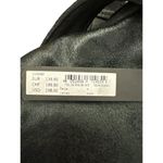 Liebeskind Berlin Coated Canvas Fenja Black Tote Shoulder Bag New Large Photo 6