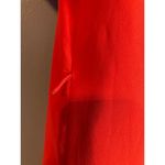 Forever 21 XXI red shift dress Photo 6