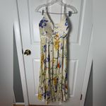 ASTR The Label Maeve Midi Dress S Photo 1