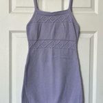 Seven Wonders Knit Sweaterdress Photo 0