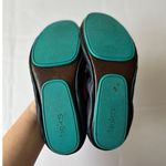 Tieks by Gavrieli Leather Ballet Flats Shoes Slip Ons Women's Size 8 Photo 8