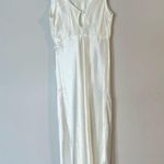 Victoria's Secret Vintage Victoria Secret Pearl Maxi Nightgown- Size XS Photo 4