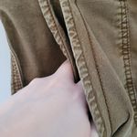 Anthropologie by  The Wanderer Utility Shorts Photo 1