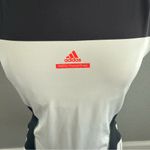 Adidas x Stella‎ McCartney Tennis Dress Size Medium White Photo 4