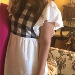 Roolee  Betsy plaid dress M Photo 1